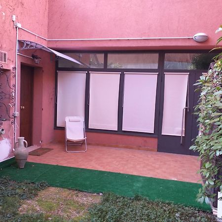 Casa Emilia Bed & Breakfast Bologna Exterior photo