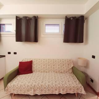 Casa Emilia Bed & Breakfast Bologna Exterior photo