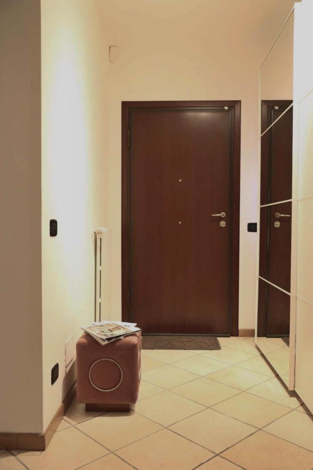Casa Emilia Bed & Breakfast Bologna Exterior photo