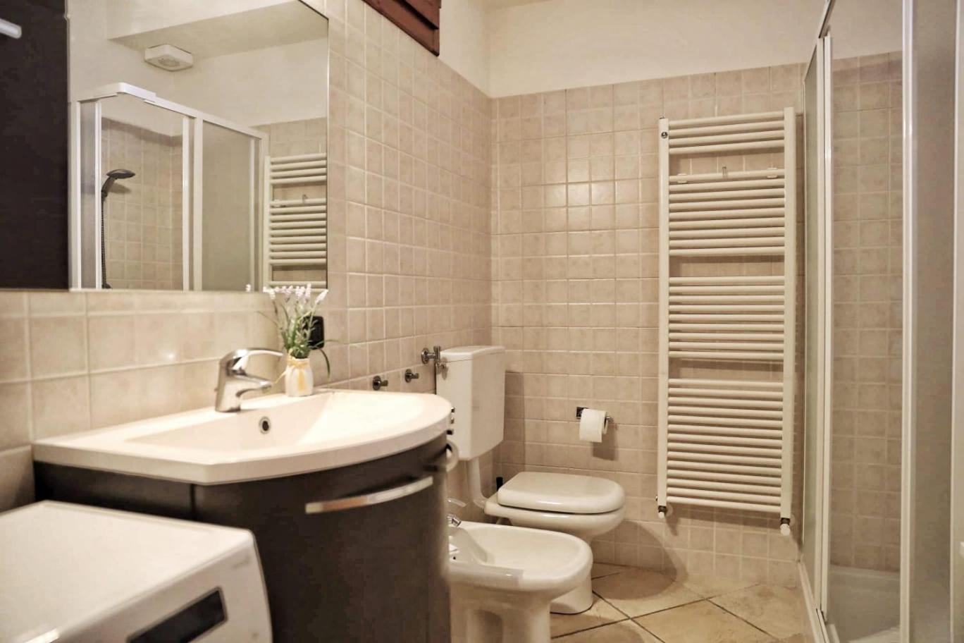 Casa Emilia Bed & Breakfast Bologna Exterior photo