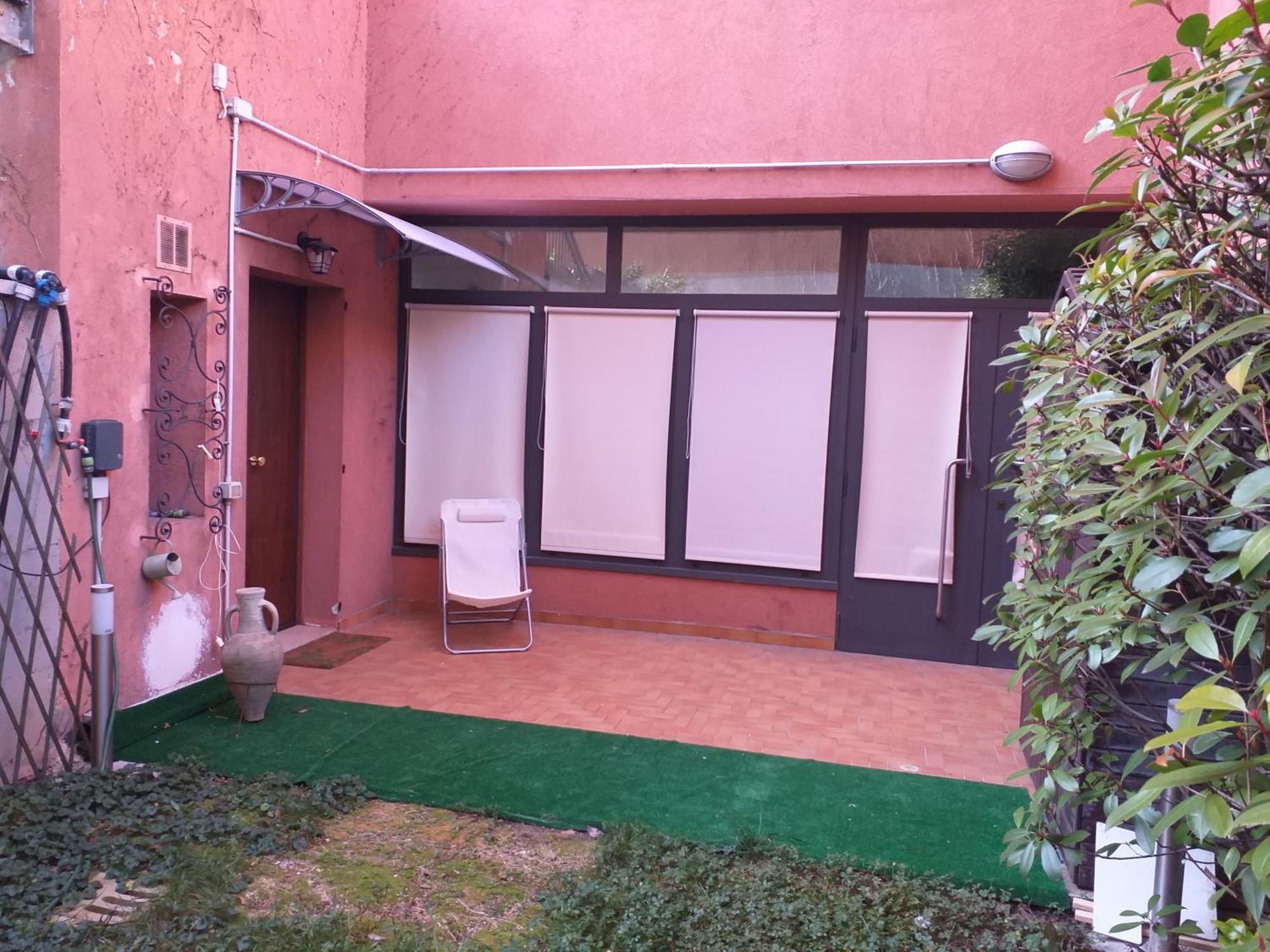 Casa Emilia Bed & Breakfast Bologna Exterior photo
