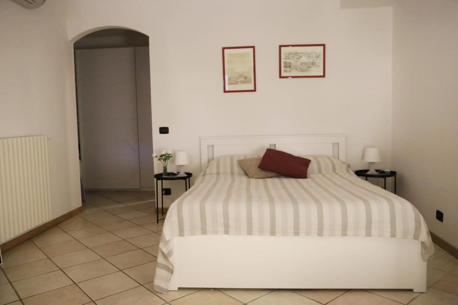 Casa Emilia Bed & Breakfast Bologna Exterior photo