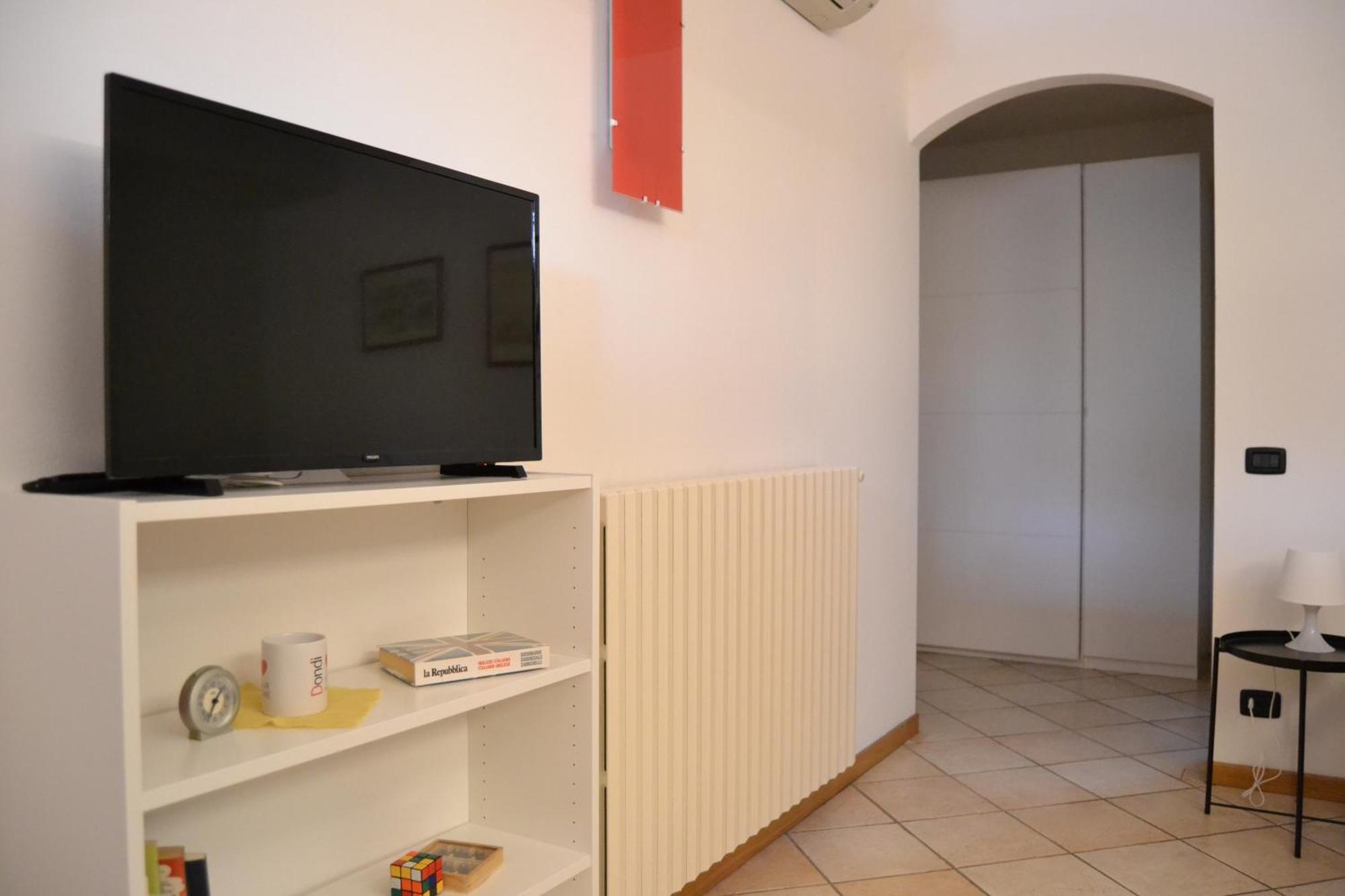 Casa Emilia Bed & Breakfast Bologna Exterior photo