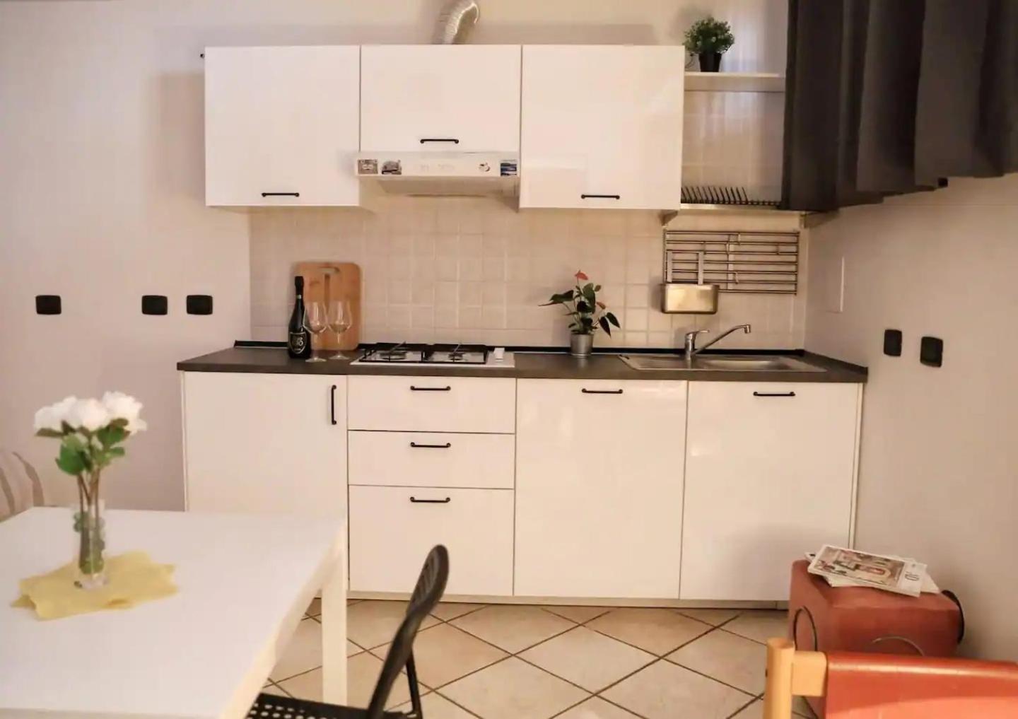 Casa Emilia Bed & Breakfast Bologna Exterior photo