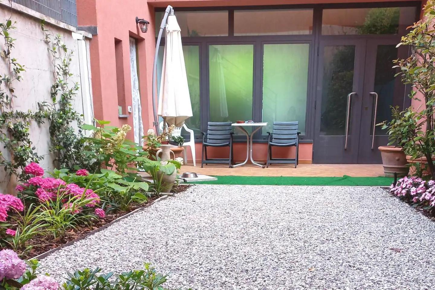 Casa Emilia Bed & Breakfast Bologna Exterior photo